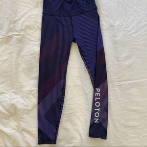 Peloton Array Of Color HW Legging